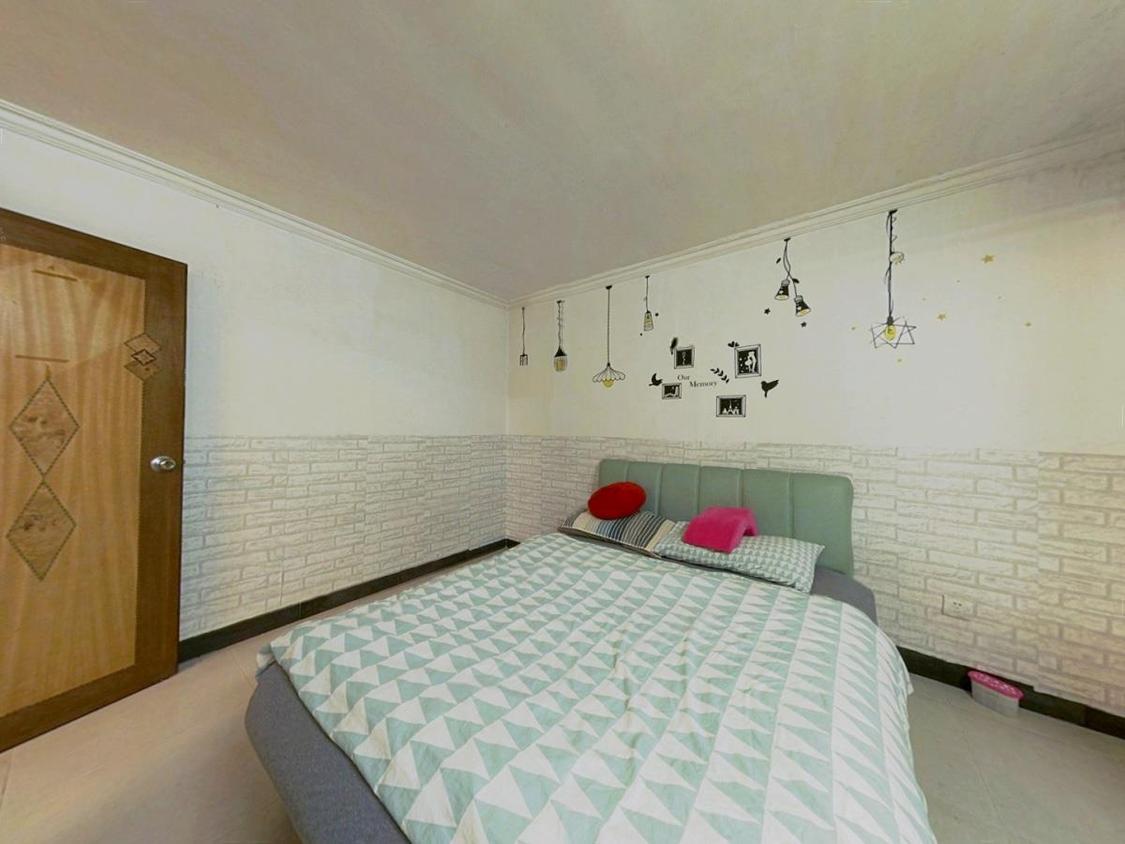 整租·素社新村