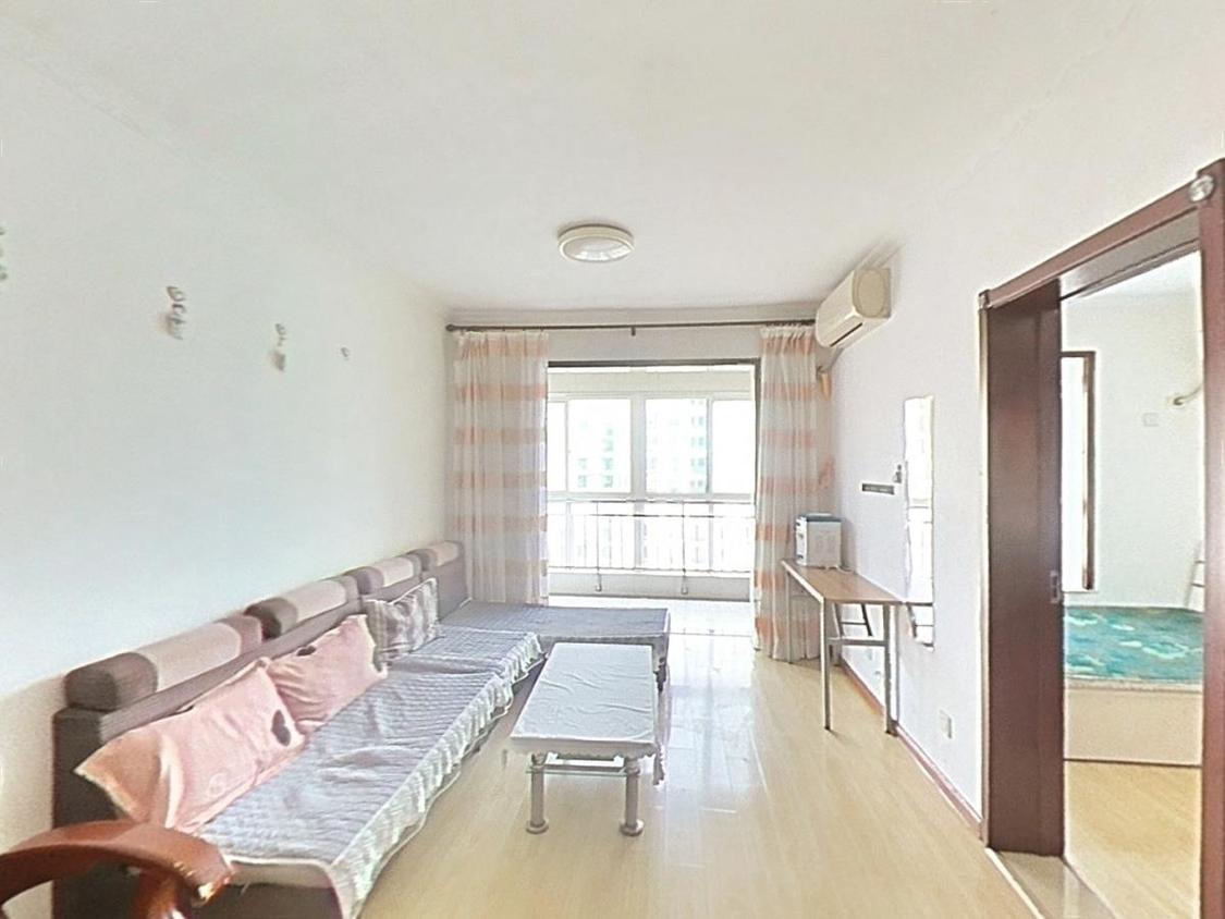 整租·海璟台北湾(南区)