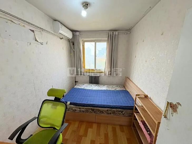 整租·定福庄西里(一号院南区)