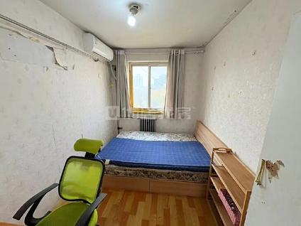 朝阳定福庄整租 定福庄西里(一号院南区)2室1厅/69平/中楼层