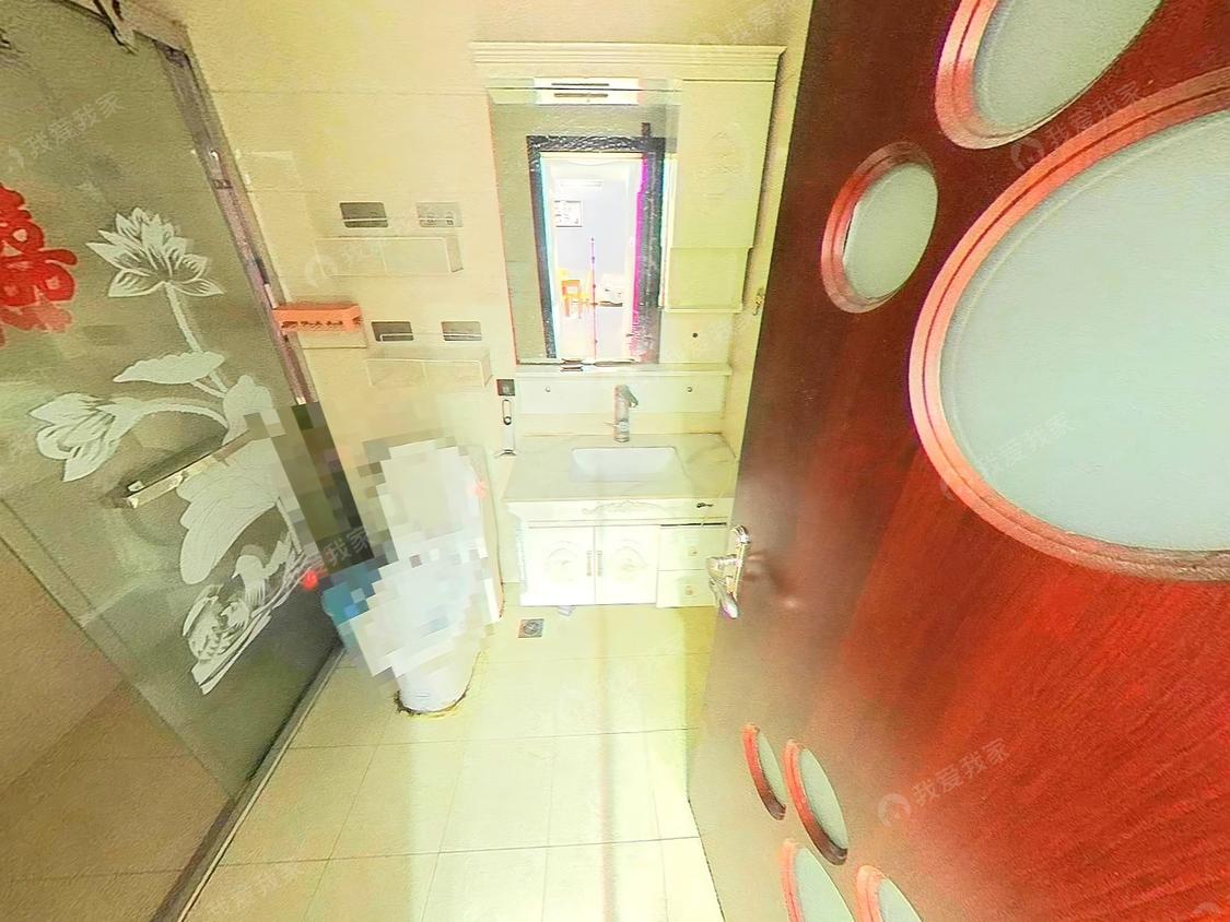 整租·中铁诺德誉园