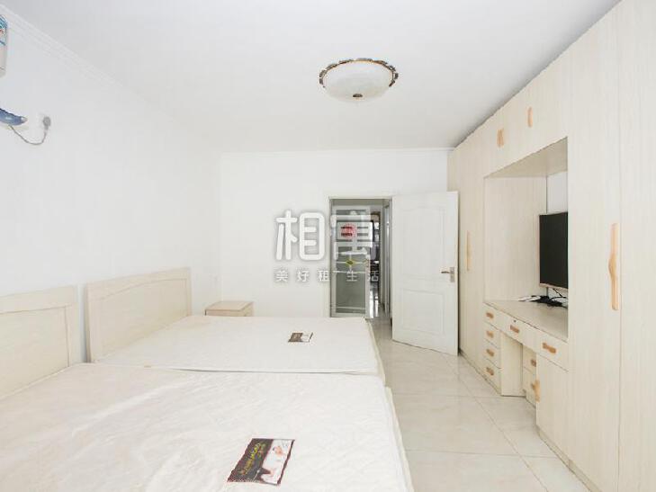 整租·裕中西里