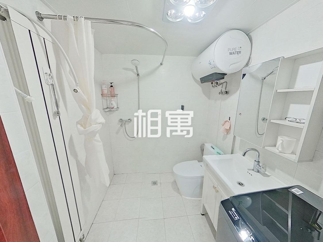 整租·中海御景春天(A区)