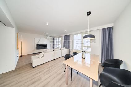 朝阳太阳宫整租 凤凰城(一期)3室1厅/175平/中楼层