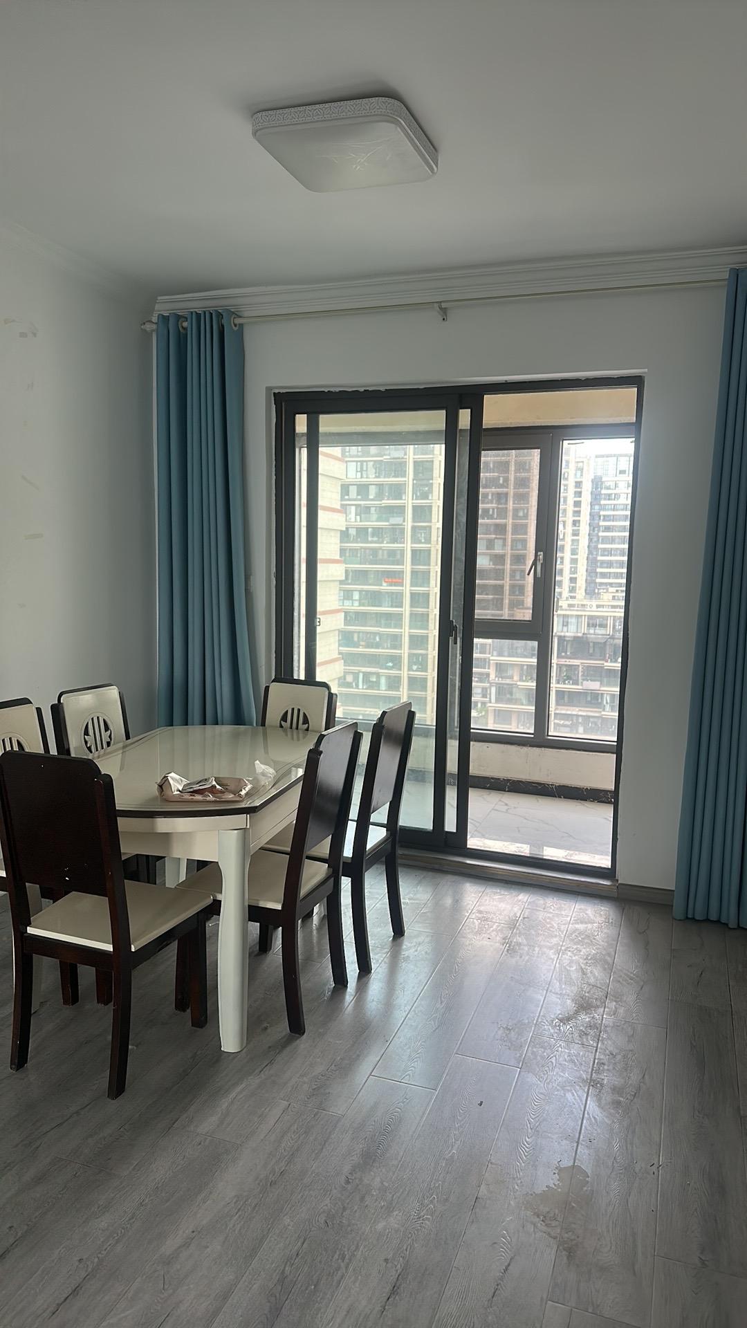 整租·皖新国玺