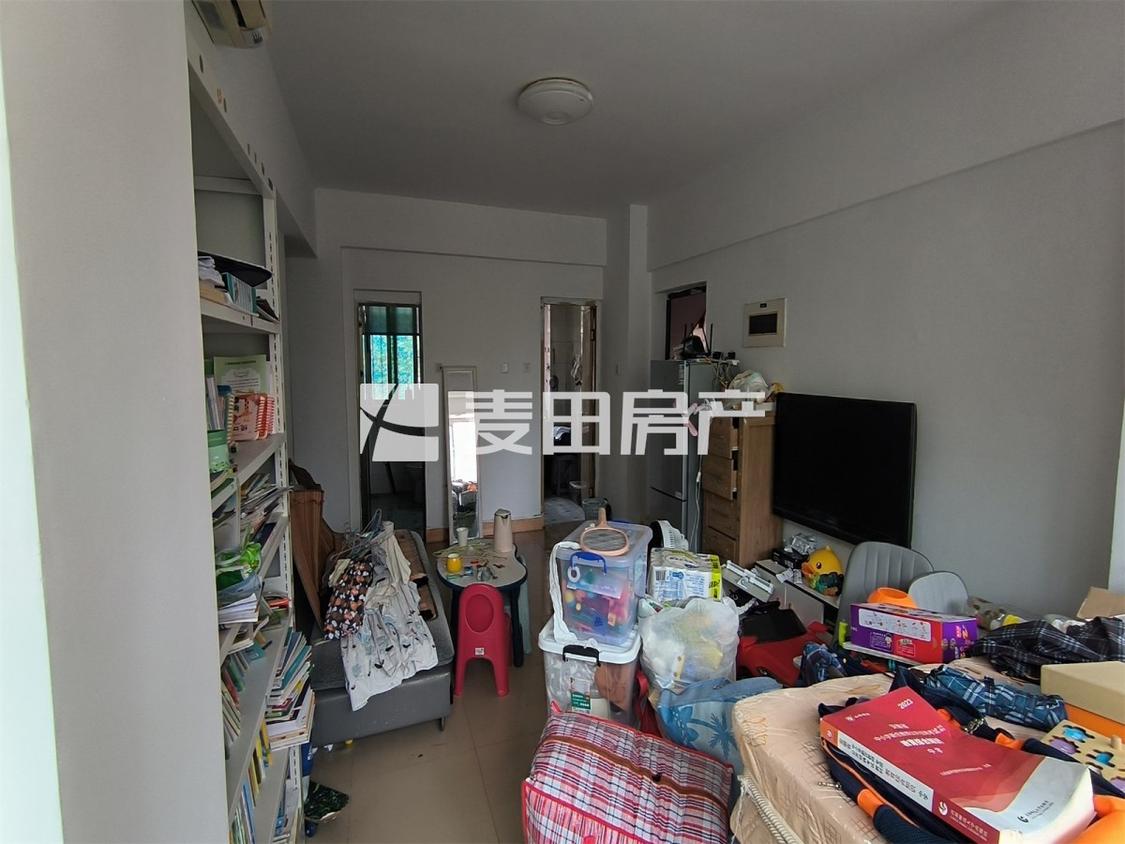 整租·福满山庄