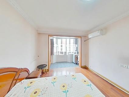 浦东金杨整租 罗山一村1室1厅/49平/高楼层