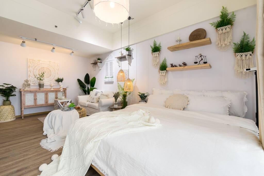 整租·复星国际中心