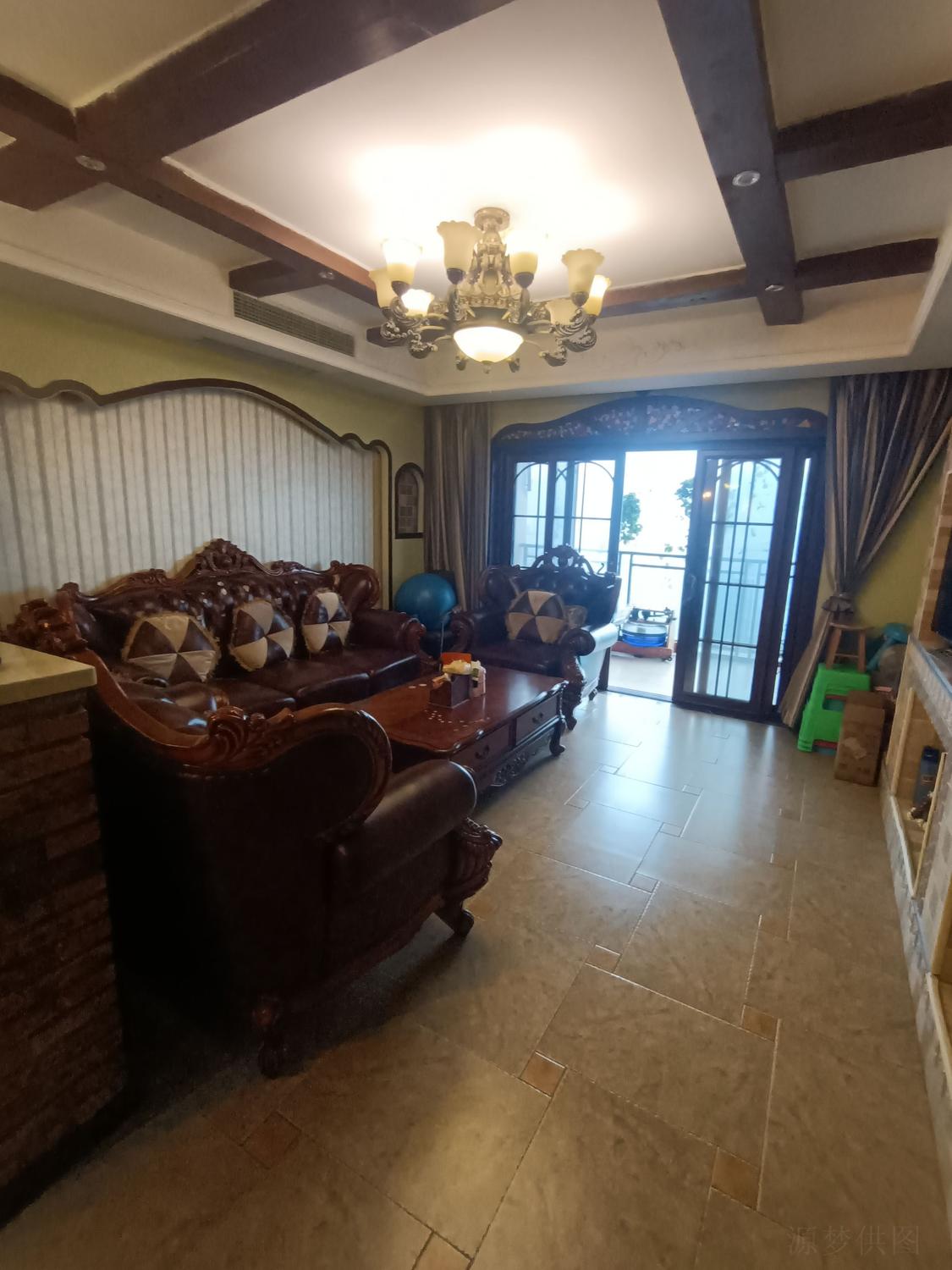 整租·万山国际