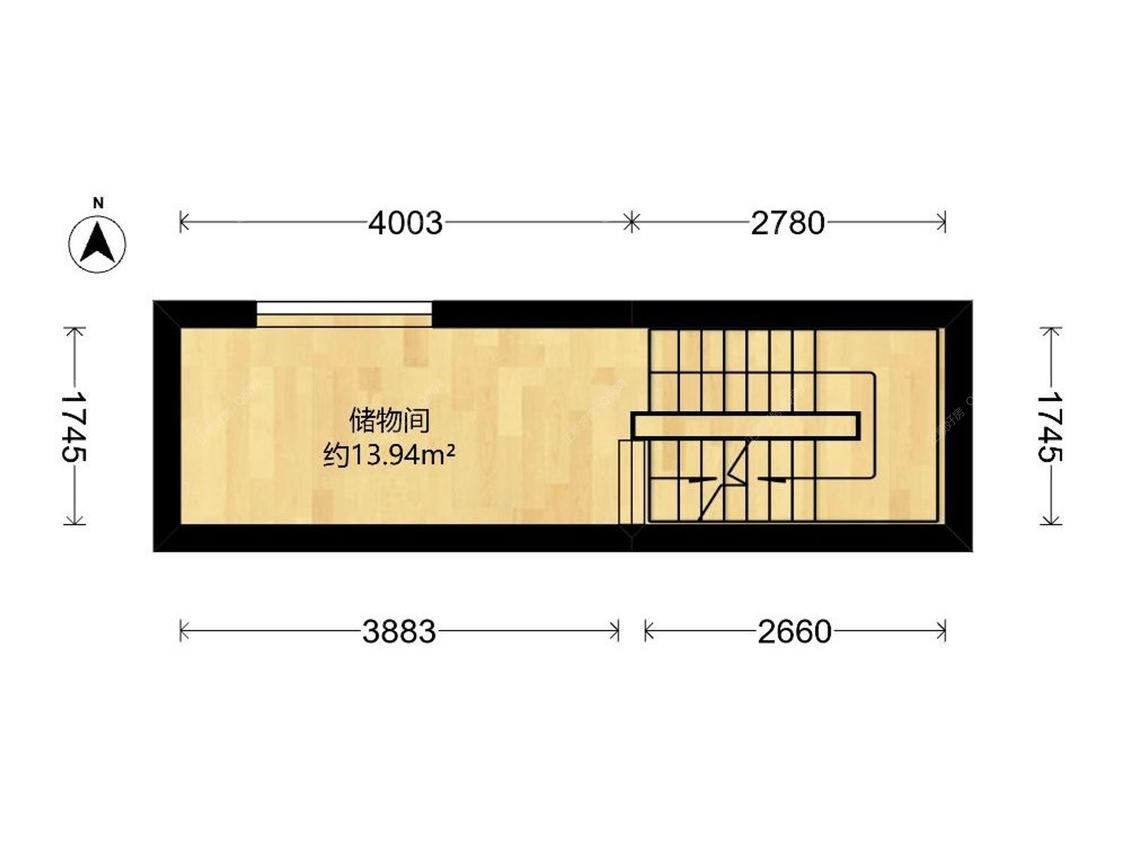 整租·五洲花城(二期)