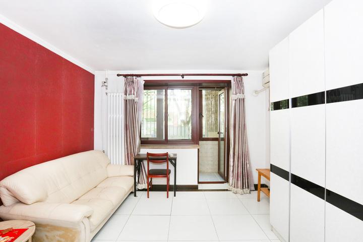 整租·建设部大院