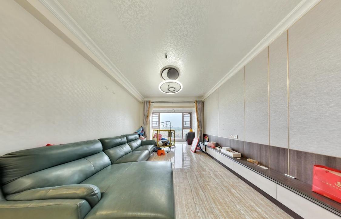 整租·碧桂园剑桥郡