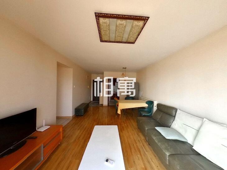 整租·首科花园