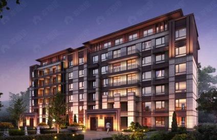 上海首创锦悦商铺松江 松江大学城/建面21平