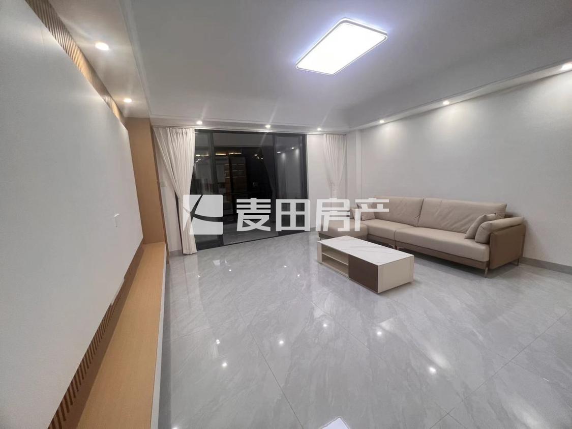 整租·国贸蓝海