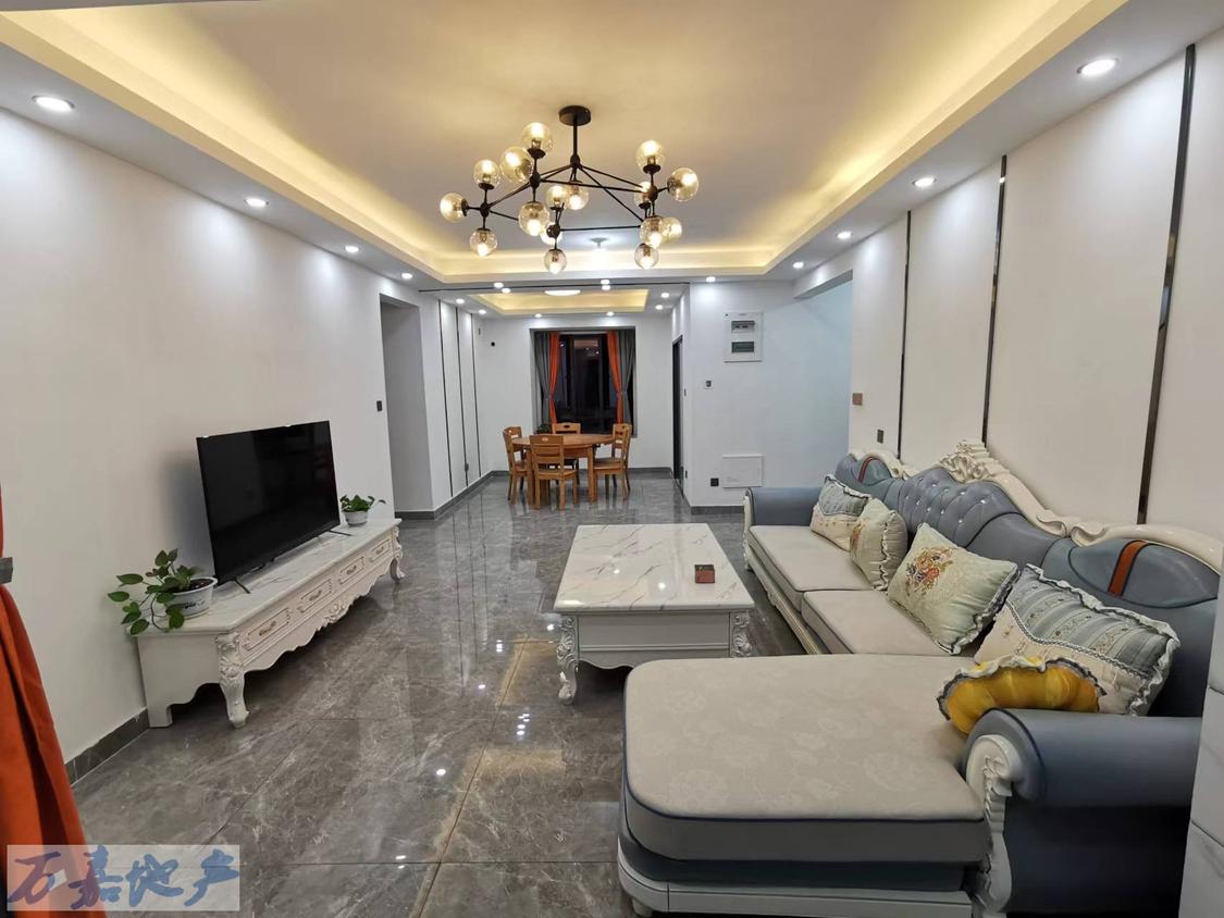 整租·国贸天成