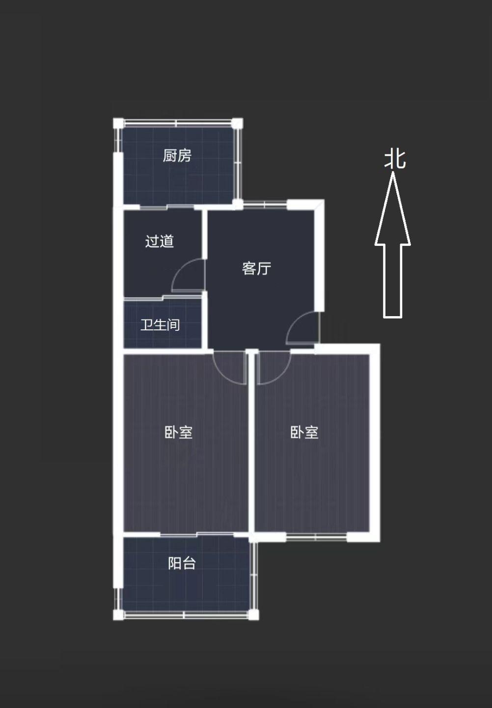 整租·河北经贸大学教工宿舍