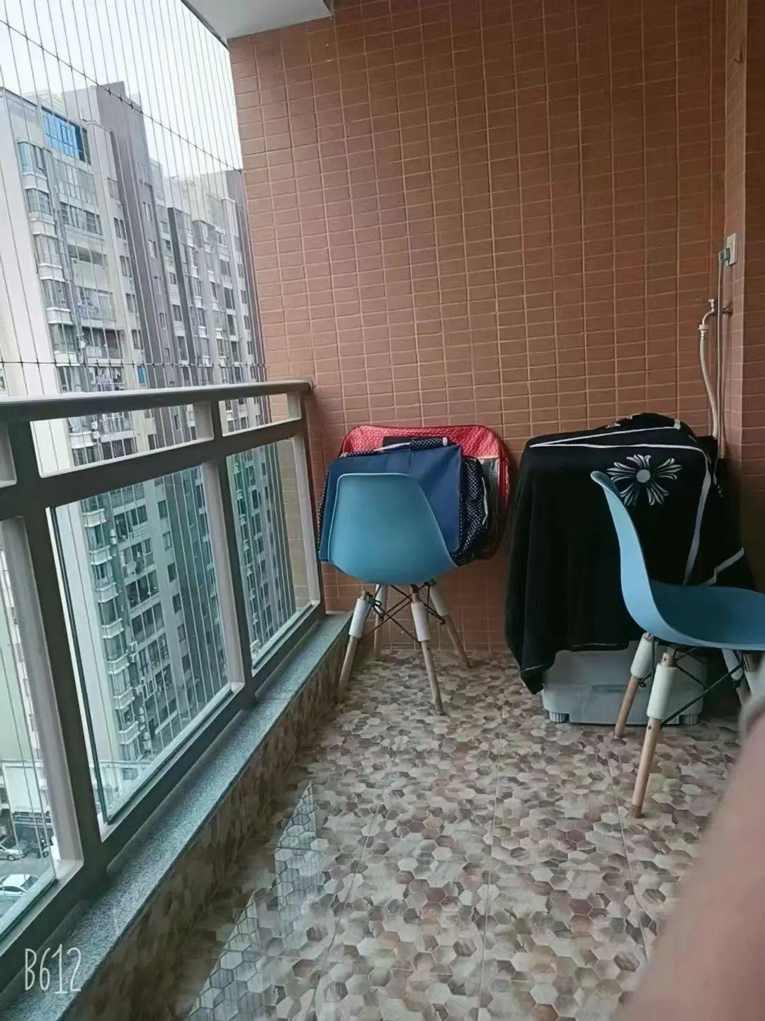 整租·信和御龙天下