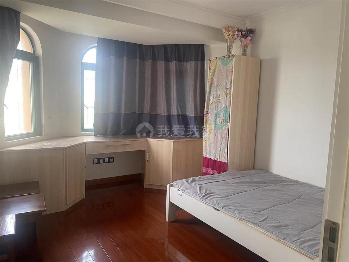 整租·万汇秀林水苑