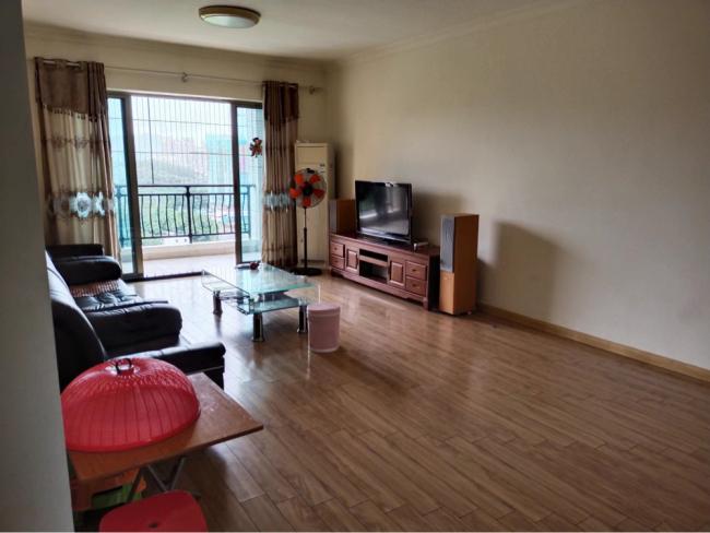 整租·幸福里(台山)