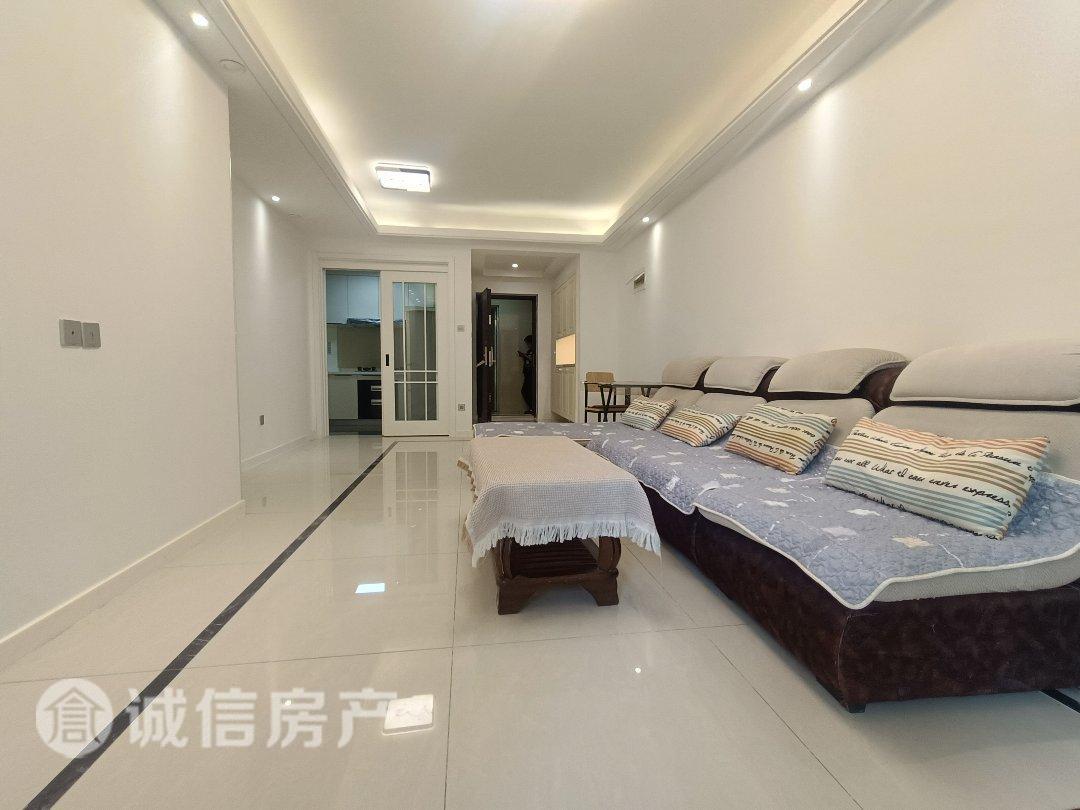 整租·金皖御璟兰庭