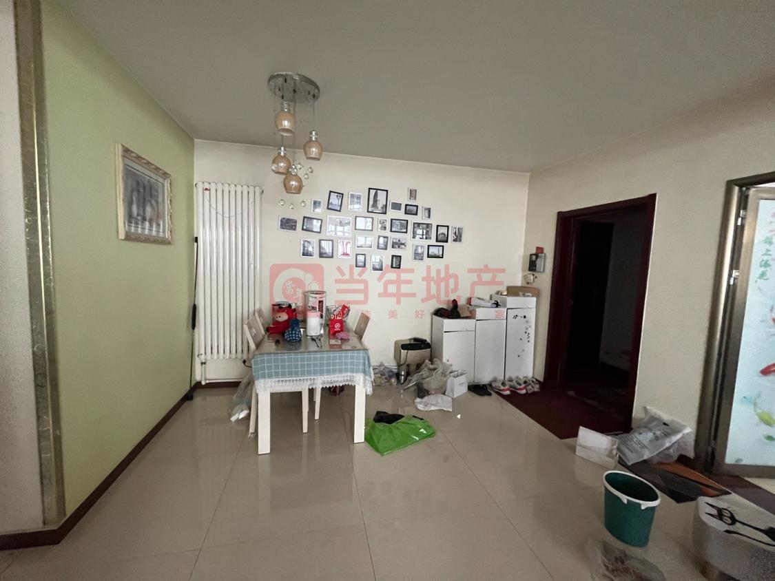 整租·幸福里(桃城区)