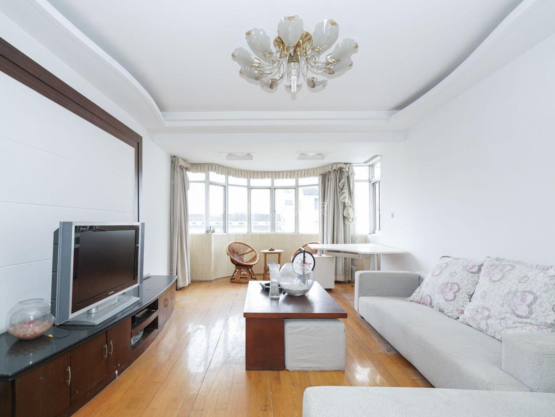 整租·南采莲巷2号院