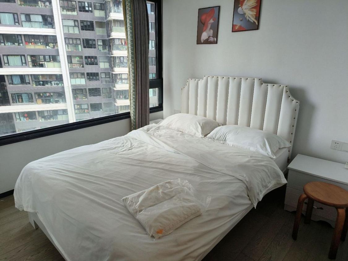 整租·合群天合名轩