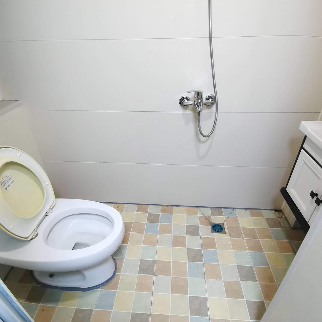 合租·和亭佳苑