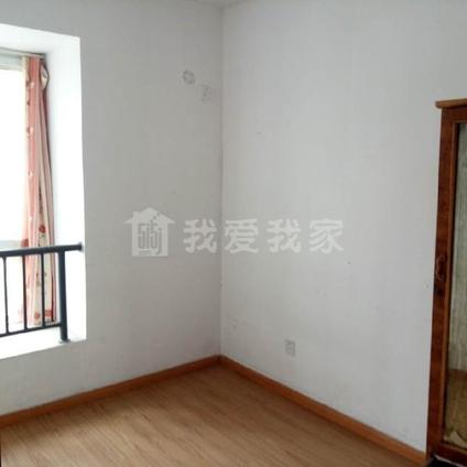 六合雄州街道整租 桥西苑3室2厅/110平/低楼层