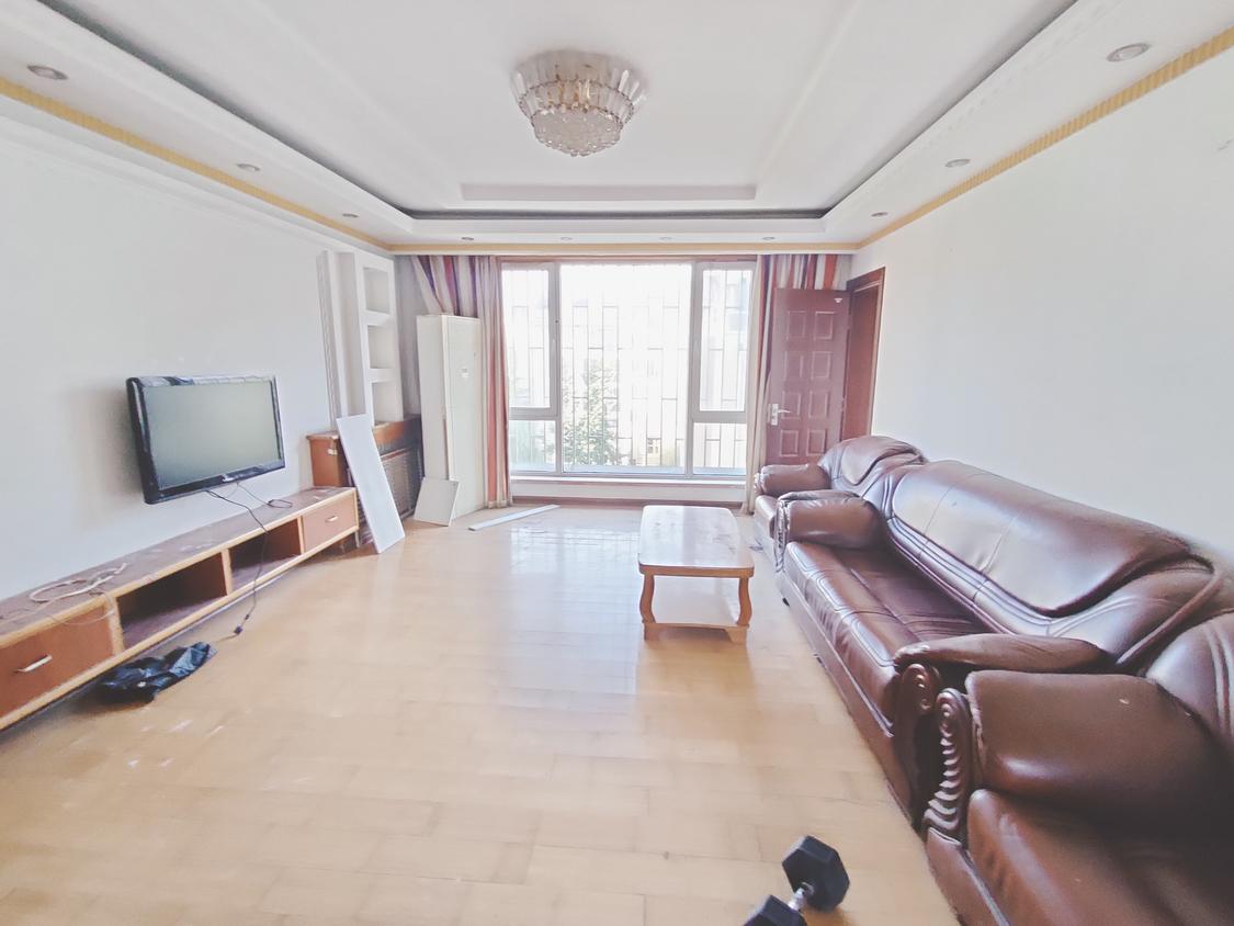 整租·海信马山新城