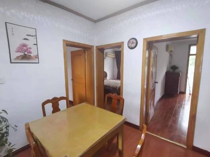 undefined整租·进香河路33号住宅区 3室1厅76㎡ | 南北 | 玄武 丹凤街