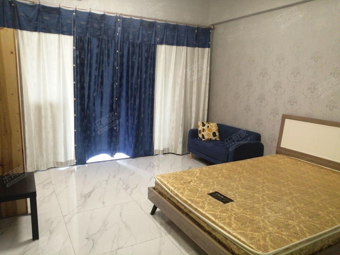 整租·海逸星宸