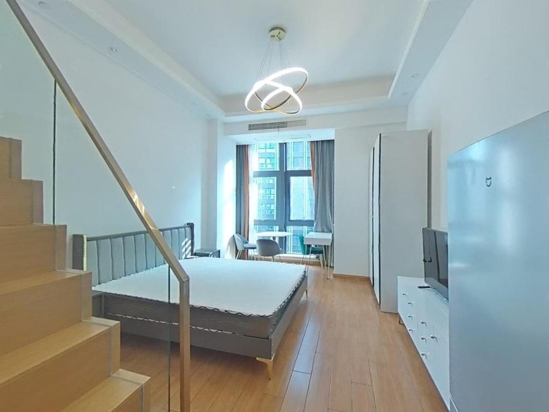 整租·西溪美岸