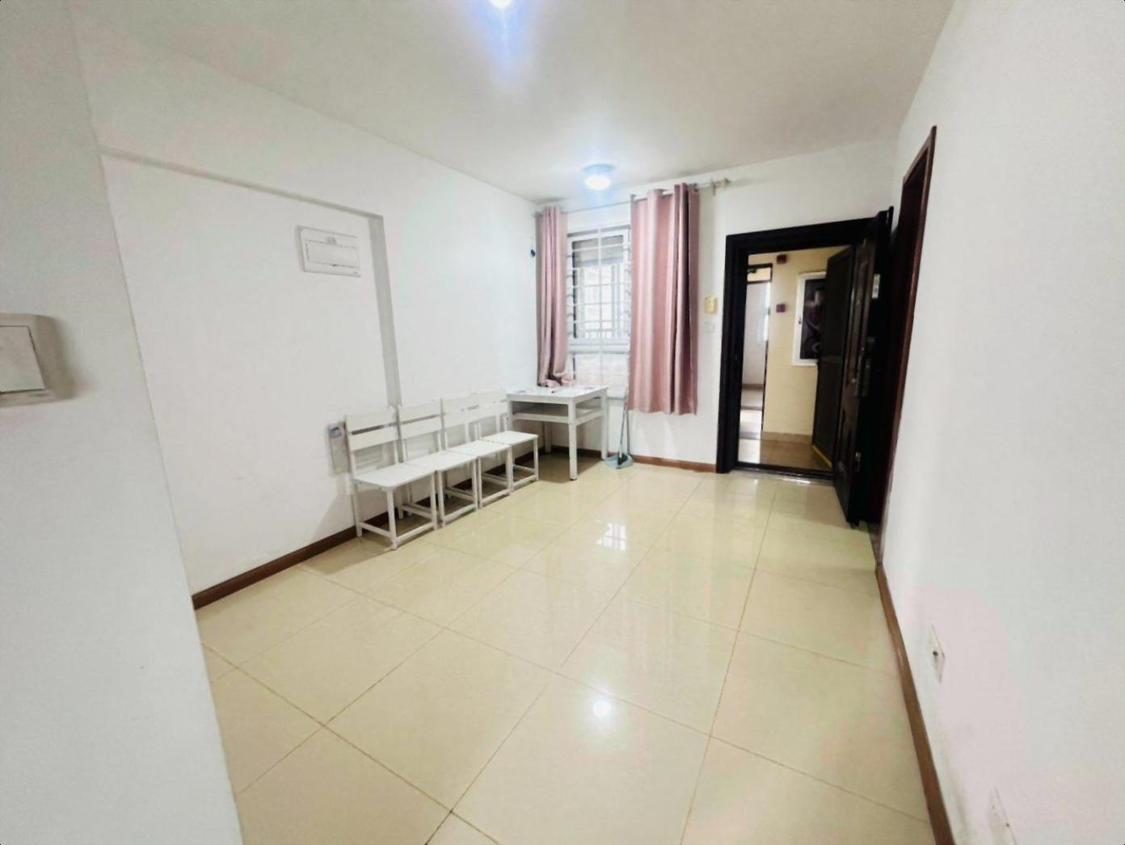 整租·洲岛和园(和乐苑)