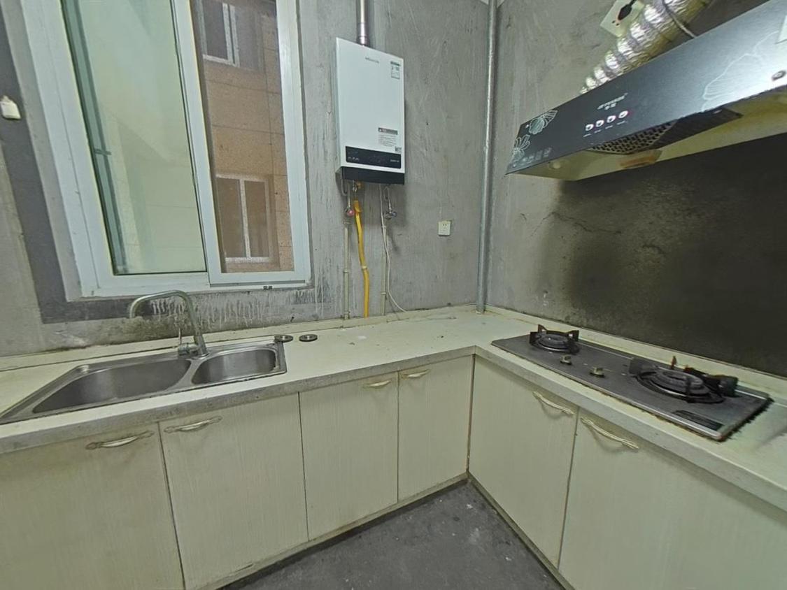 整租·怡景佳园(溧水)