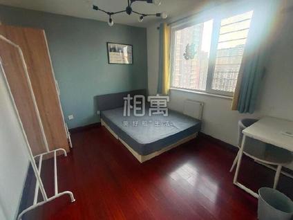 石景山玉泉路西合租 远洋山水(南区)4室2厅/20平/中楼层