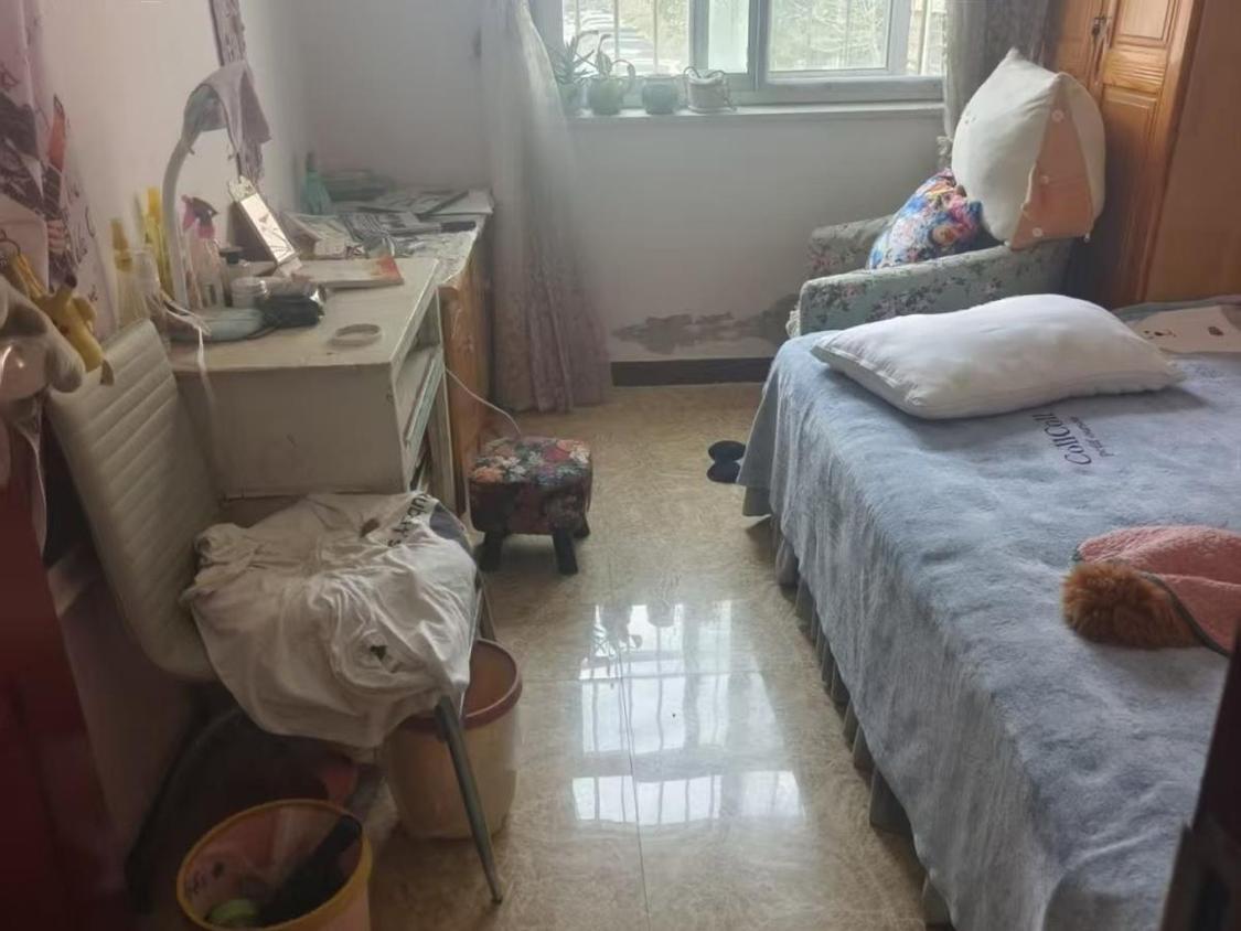 整租·阳光丁香园