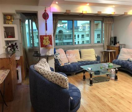 七里河建工局整租 阳光家园牡丹苑3室2厅/111平/高楼层