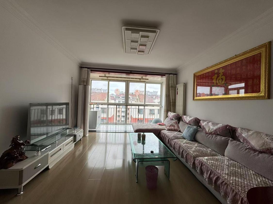 整租·港头刘社区