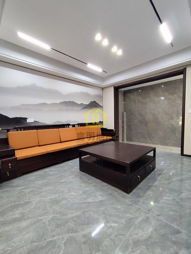 整租·万像皇家公馆