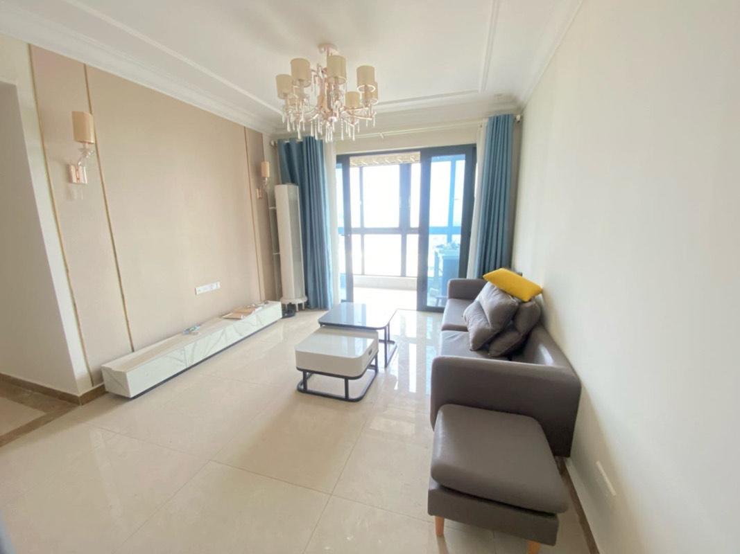 整租·恒大悦龙台