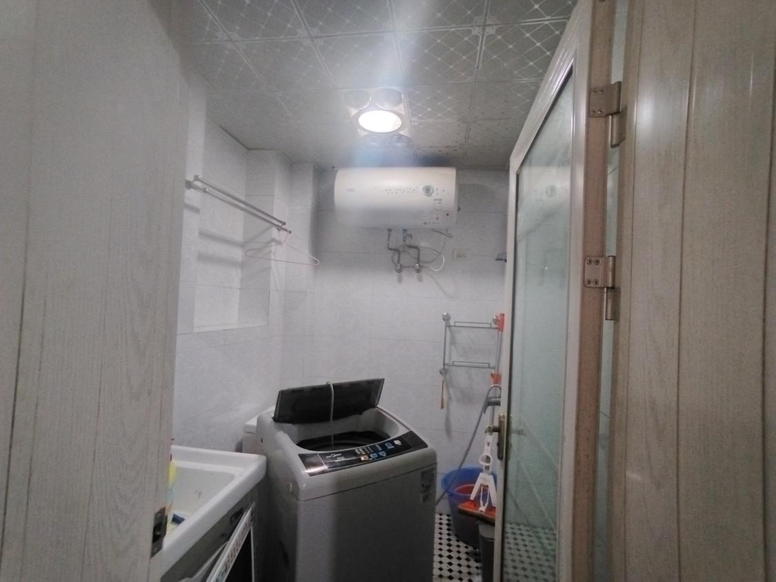 整租·帝景天成