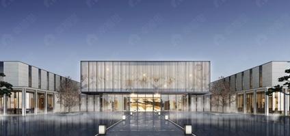 兰州瑞辰金兰府兰州新区 中川机场/建面98平-177平