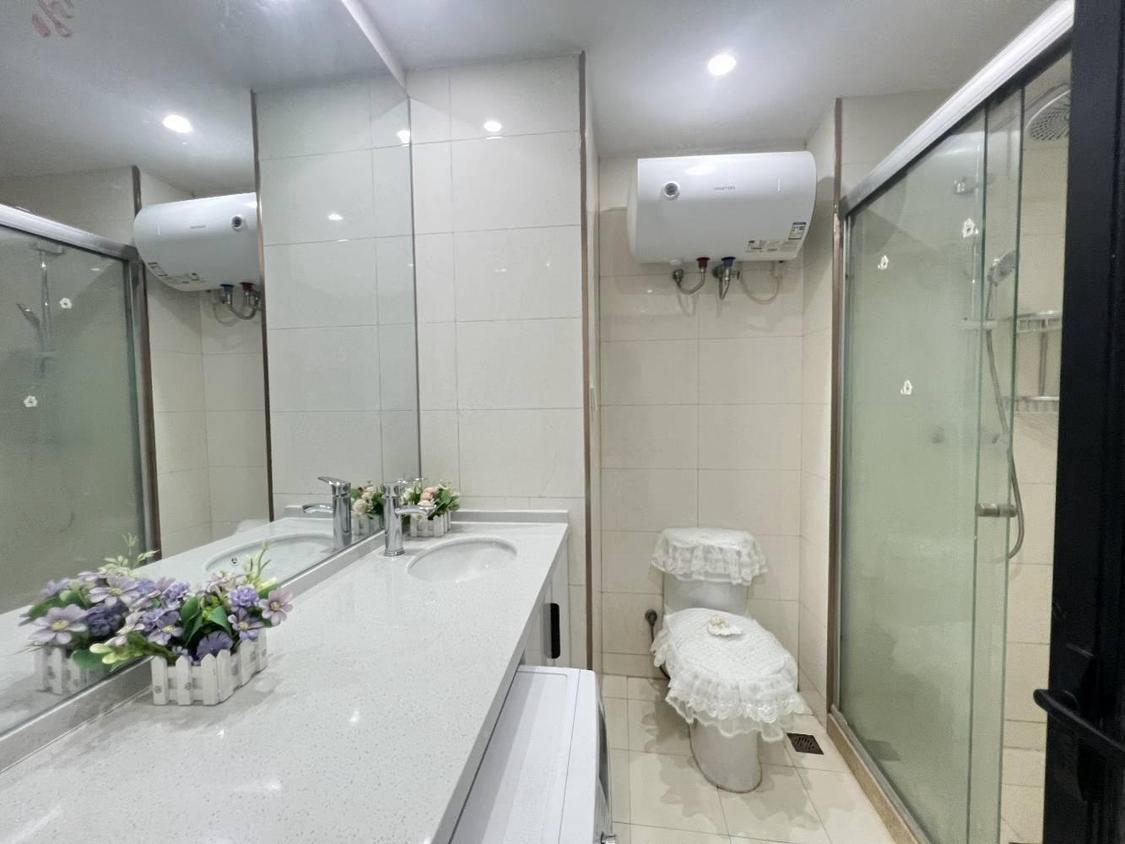 合租·龙漕路66弄