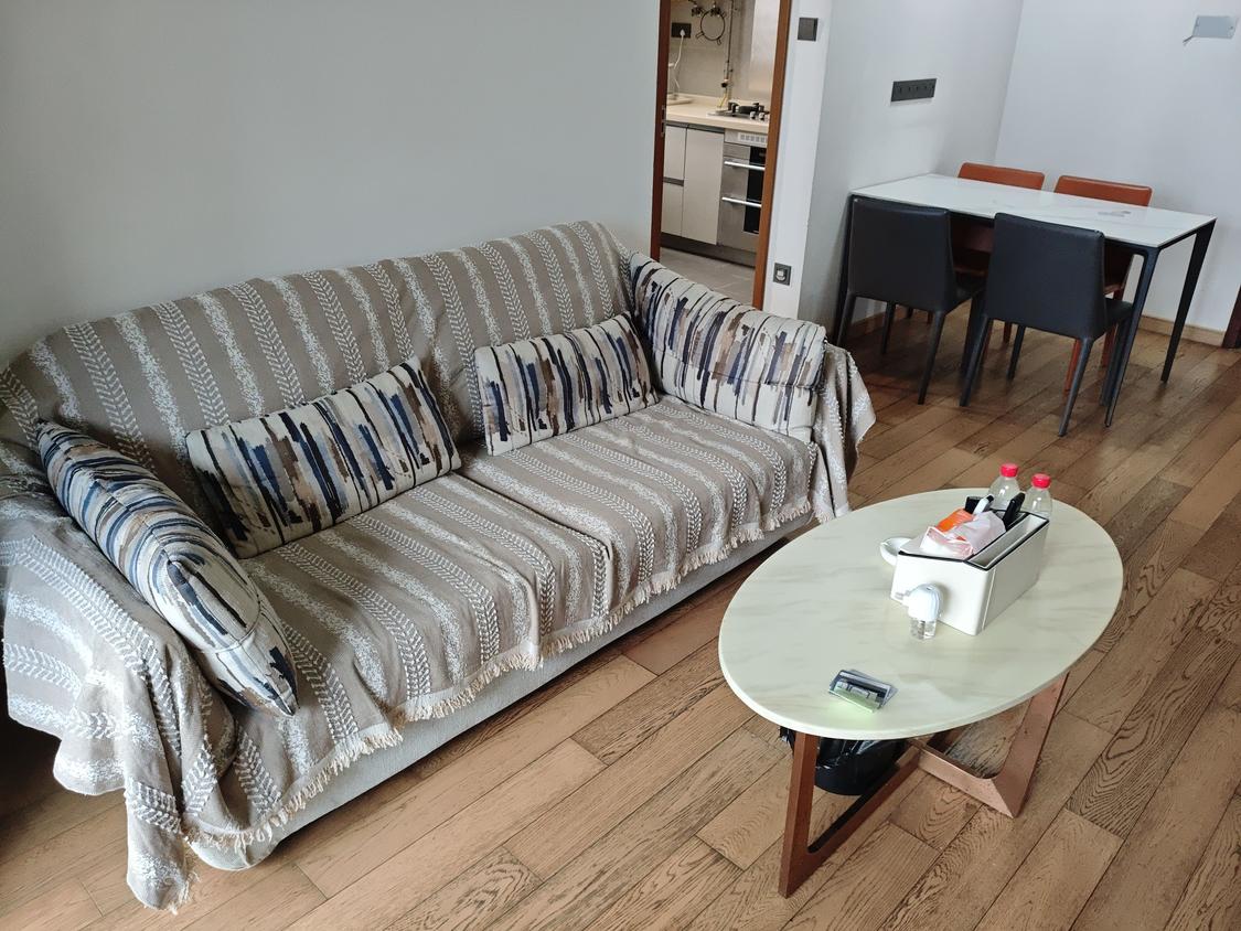 整租·万科云城