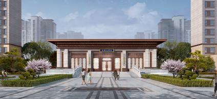 蚌埠拓基鼎元学府五河 五河/建面107平-179平