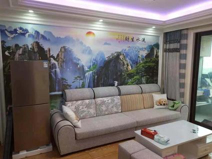 定海定海区整租 颐景华府3室2厅/85平/高楼层