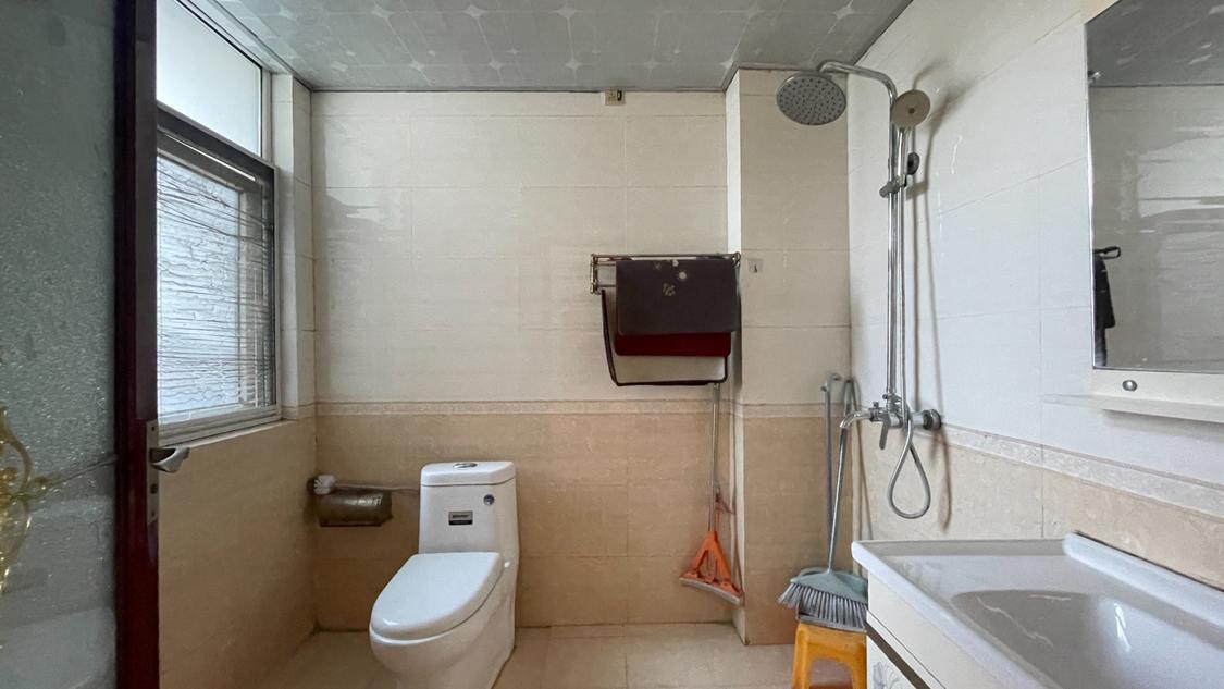 整租·御龙山水(西区)