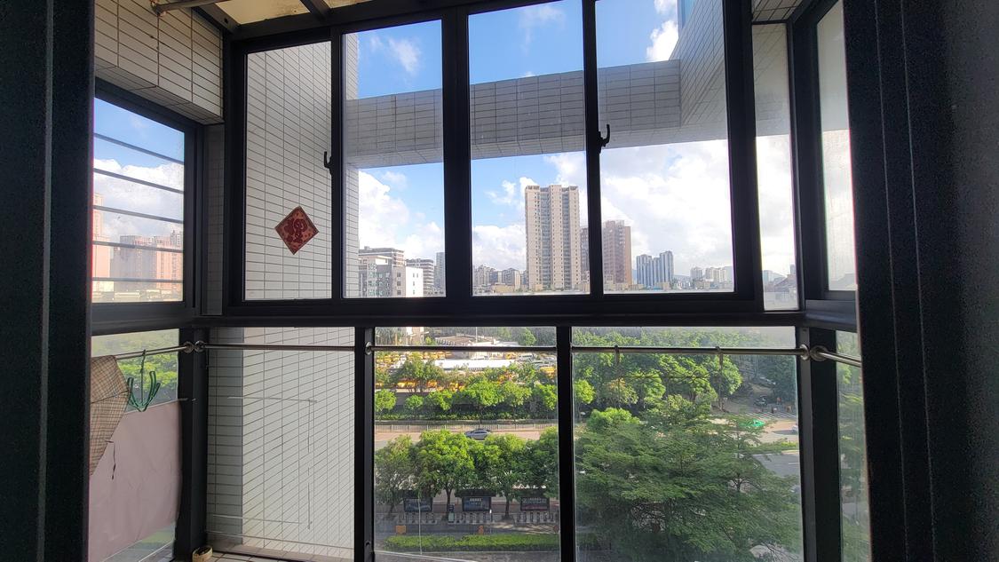 整租·招商花园城(一期)